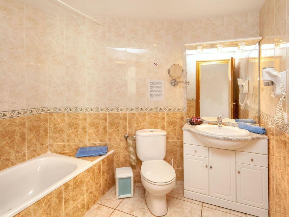 Apartment Palmiers I-1 By Interhome Llançà Extérieur photo