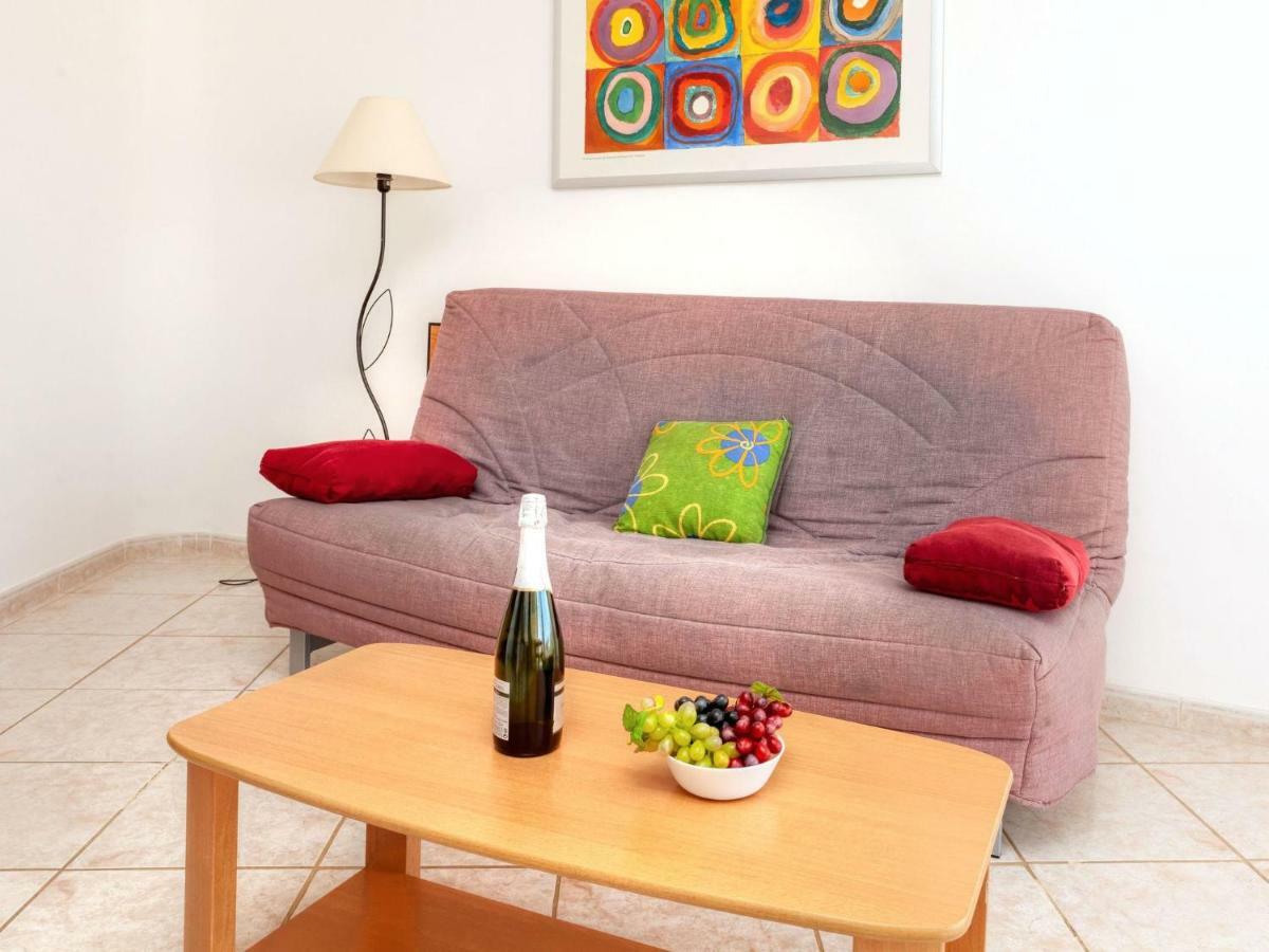 Apartment Palmiers I-1 By Interhome Llançà Extérieur photo