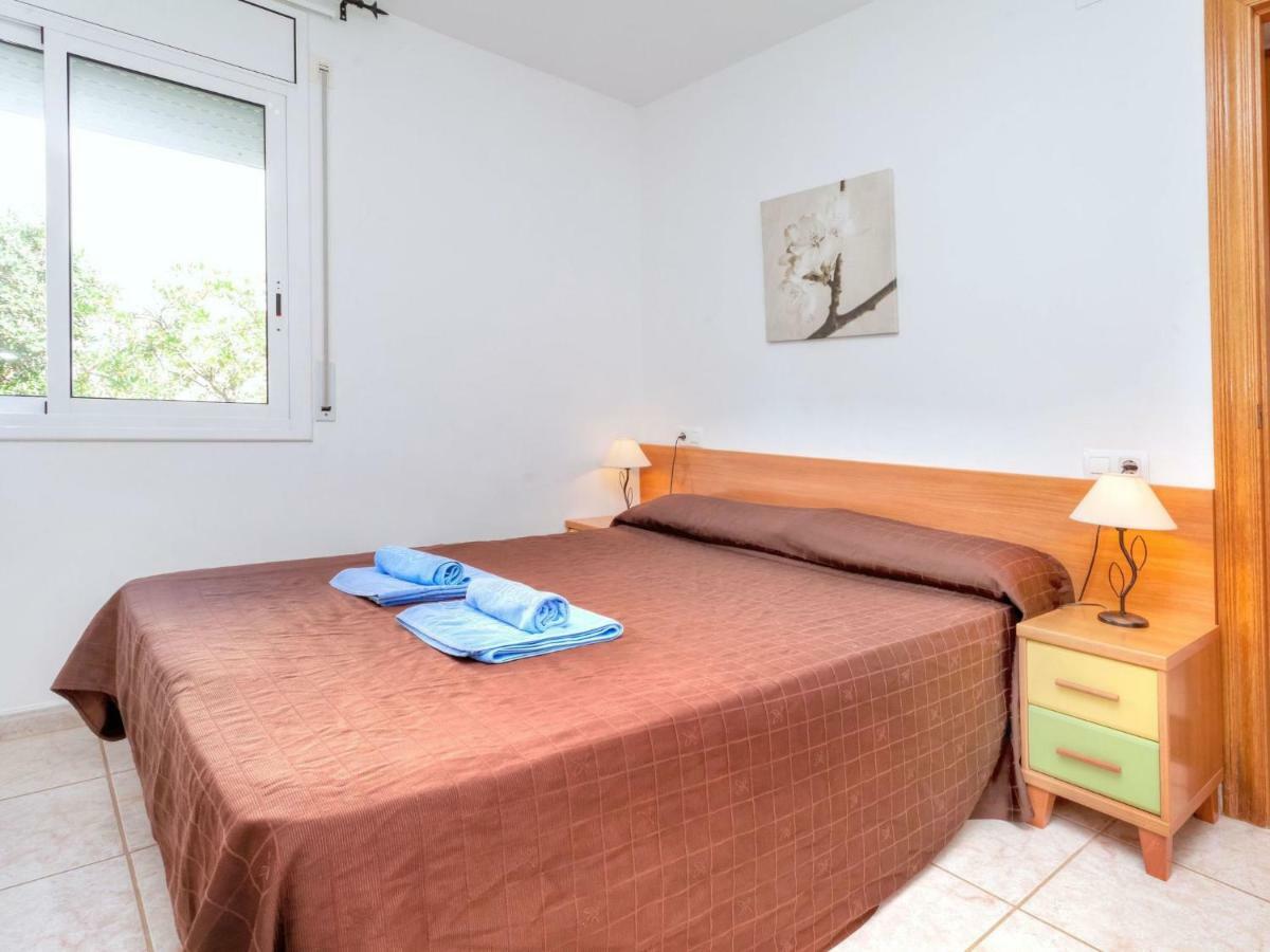 Apartment Palmiers I-1 By Interhome Llançà Extérieur photo
