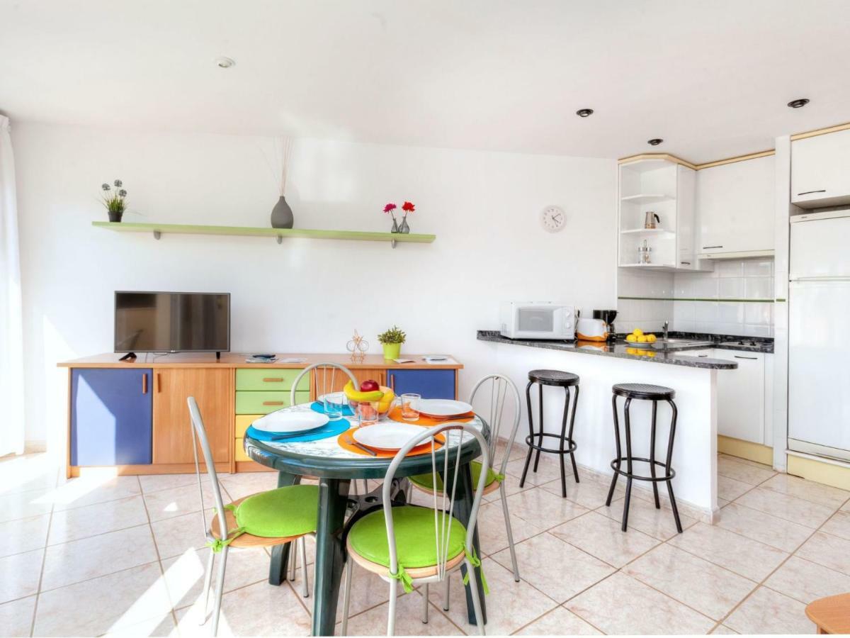 Apartment Palmiers I-1 By Interhome Llançà Extérieur photo